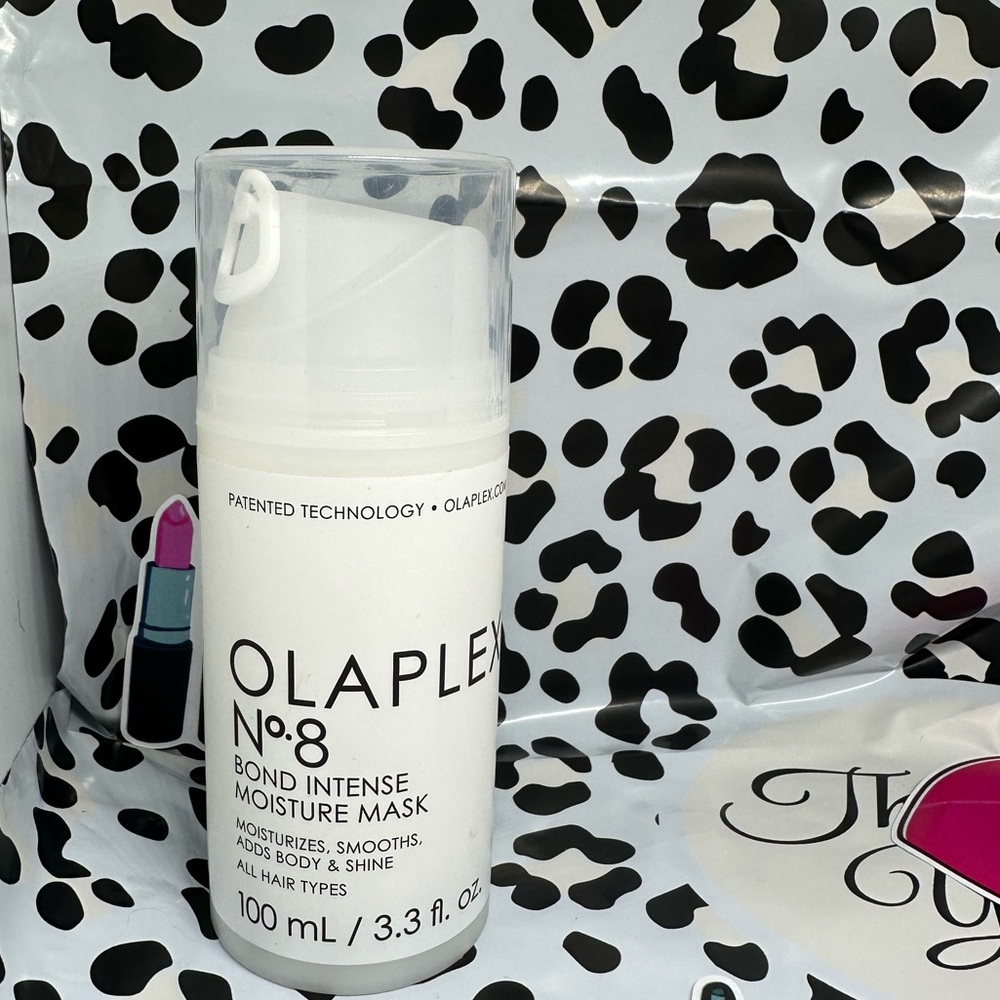 OLAPLEX  N8 BOND INTENSE MOISTURE MASK